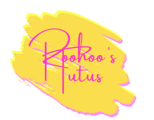 Roohoo’s Tutus